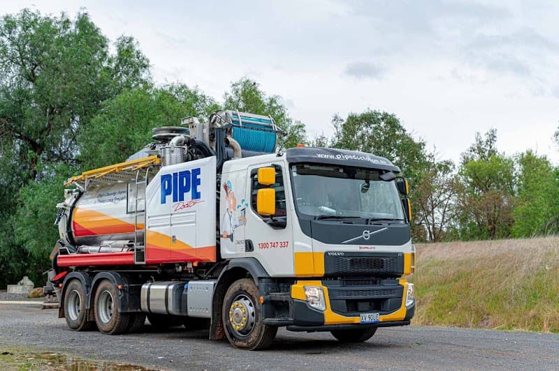 Pipe Doctor Australia plumber work in Golden Square
