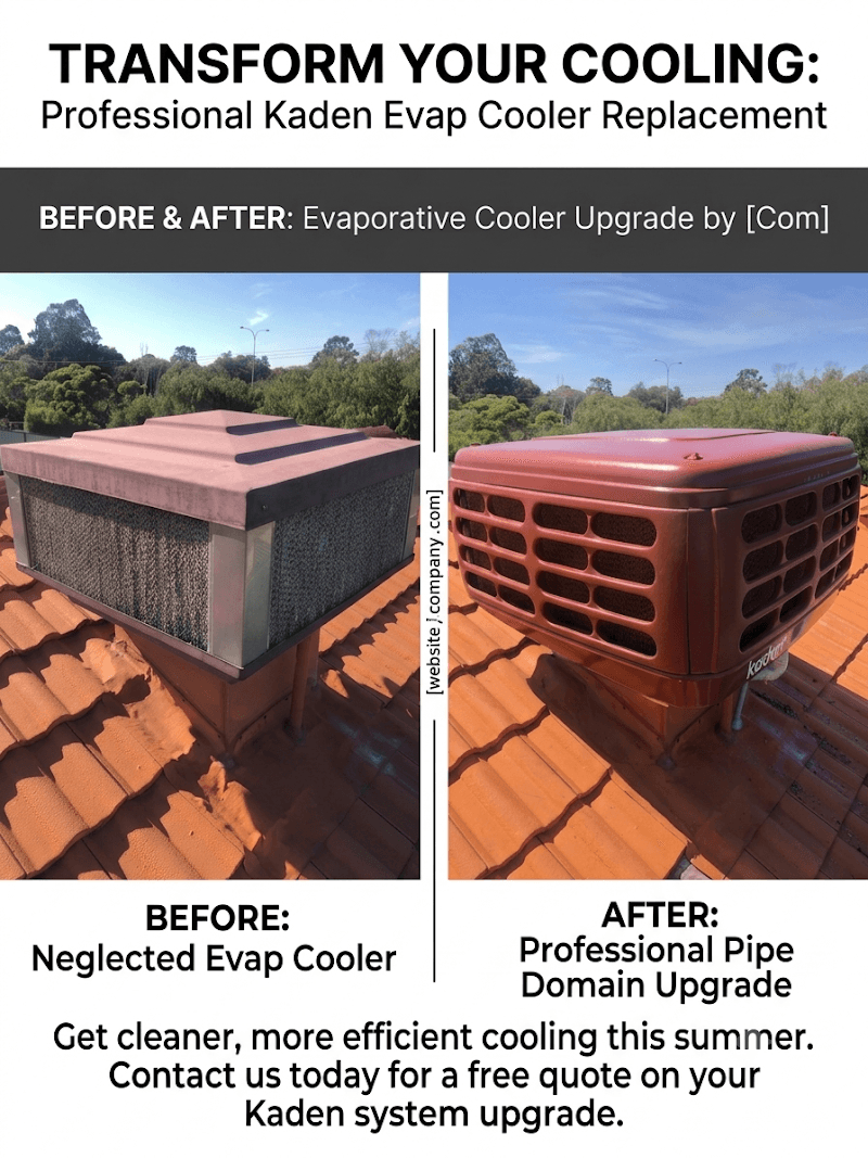 Pipe Domain plumber work in Carramar