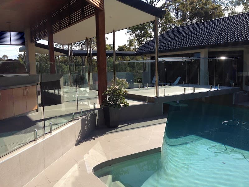 Piranha Fencing Pty Ltd fencing work in Capalaba