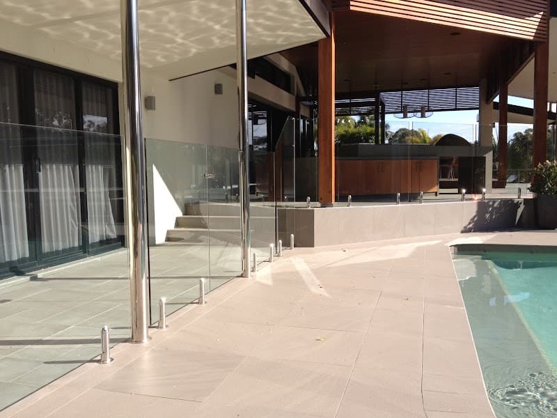 Piranha Fencing Pty Ltd fencing work in Capalaba