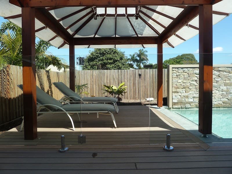 Piranha Fencing Pty Ltd fencing work in Capalaba