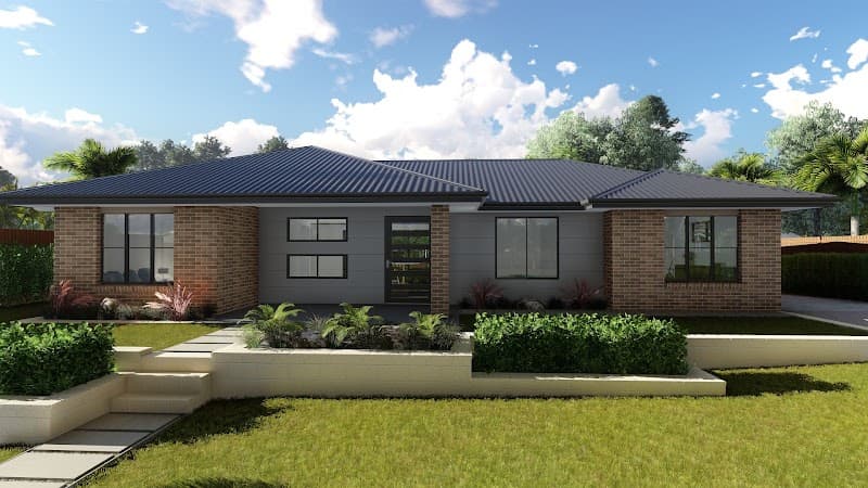 PJ Burns Builder Hervey Bay kitchen renovation work in Urraween