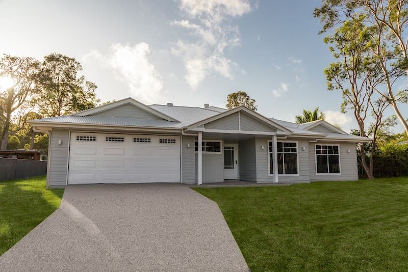 PJ Burns Builder Hervey Bay kitchen renovation work in Urraween