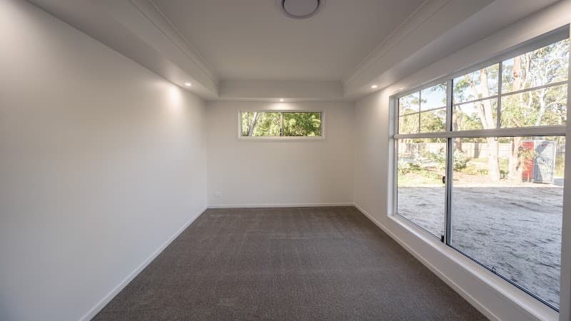 PJ Burns Builder Hervey Bay kitchen renovation work in Urraween