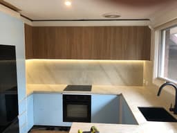 PJ Electrical and Handyman Services