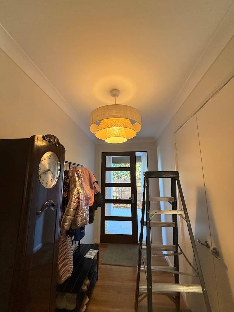 PJ Electrical and Handyman Services handyman work in Langwarrin
