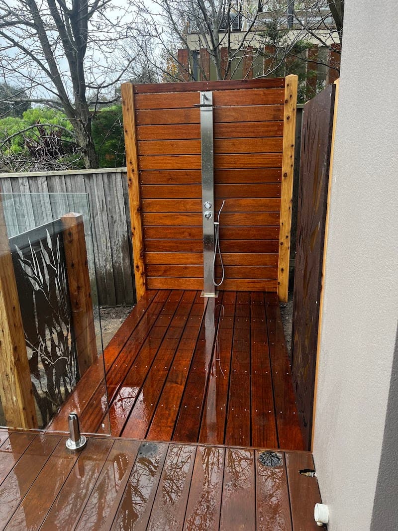 PJ Electrical and Handyman Services handyman work in Langwarrin
