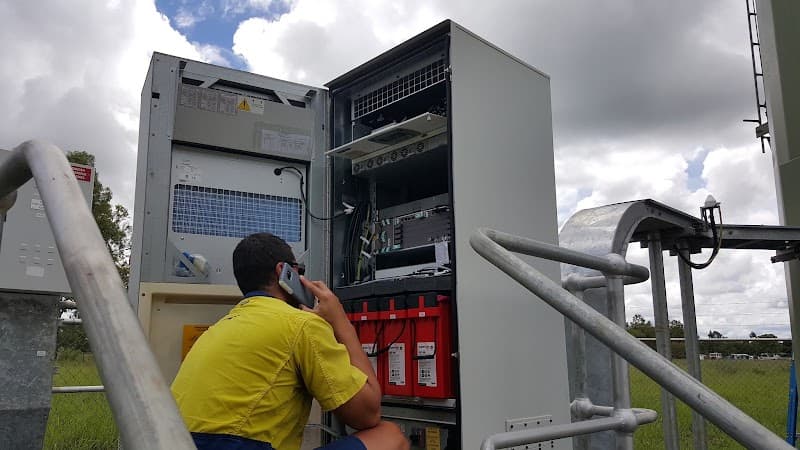 PJ Electrical appliance repair work in Manunda