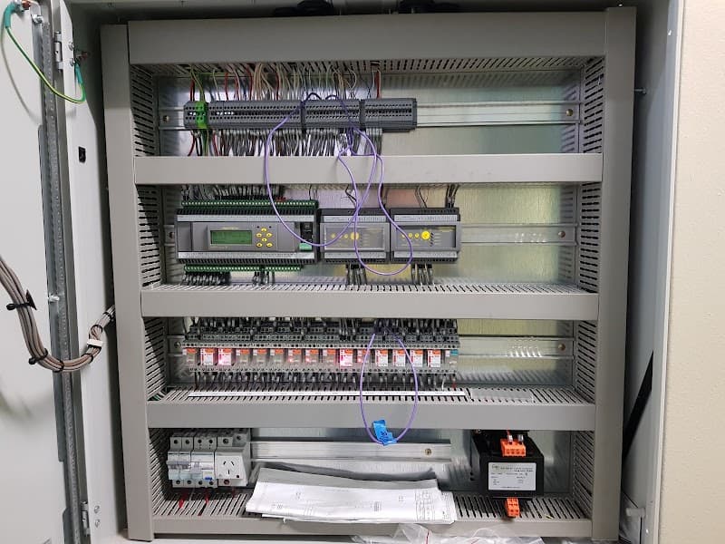PJ Electrical appliance repair work in Manunda