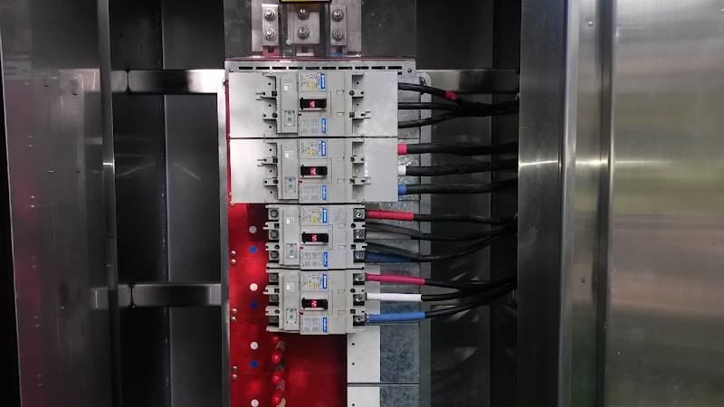 PJ Electrical appliance repair work in Manunda