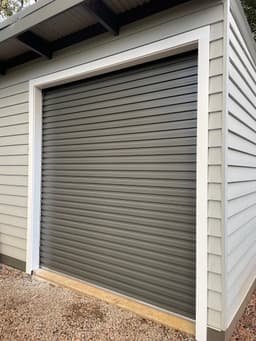 PJ Garage Door Installations