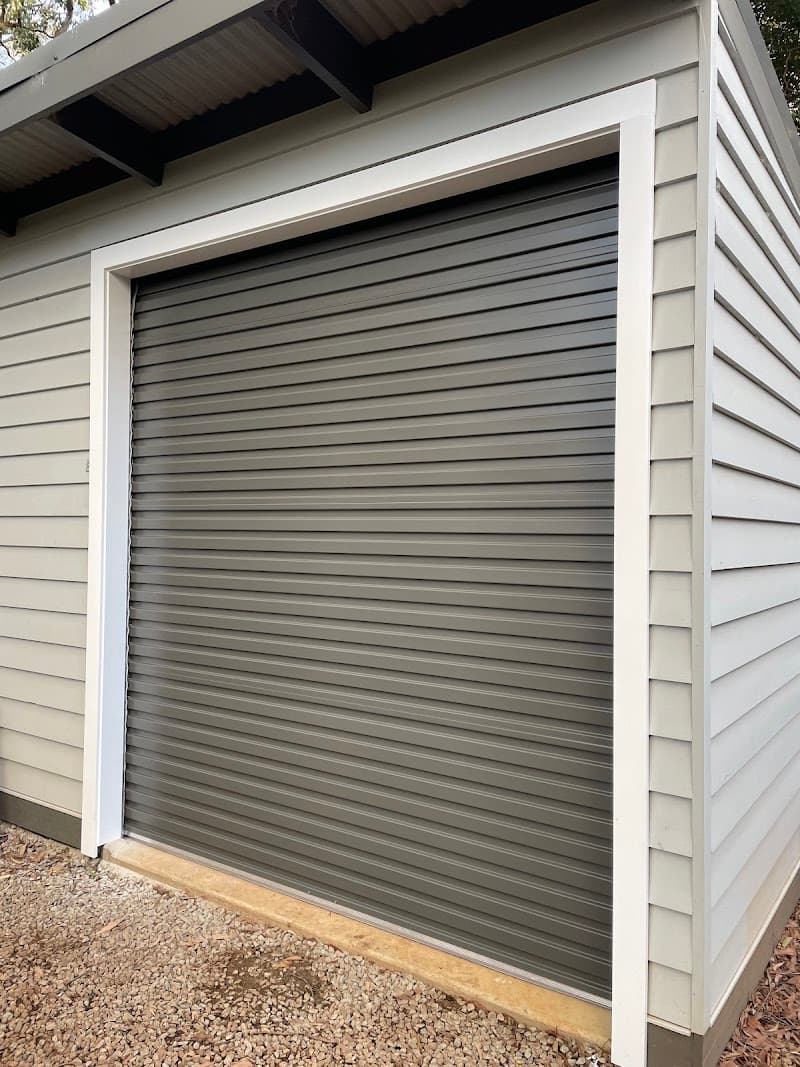 PJ Garage Door Installations garage doors work in Mornington