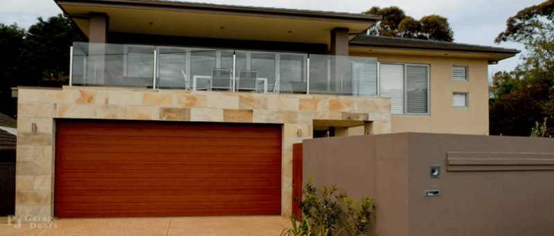 PJ Garage Door Installations garage doors work in Mornington