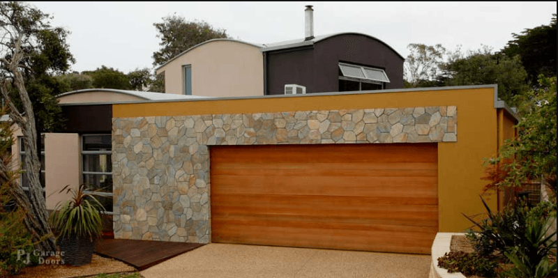 PJ Garage Door Installations garage doors work in Mornington
