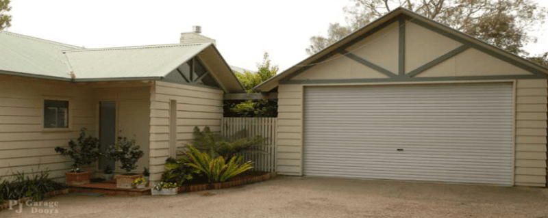 PJ Garage Door Installations garage doors work in Mornington
