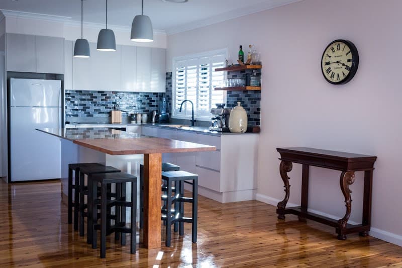 PJL Kitchens & Cabinets carpentry work in Urangan
