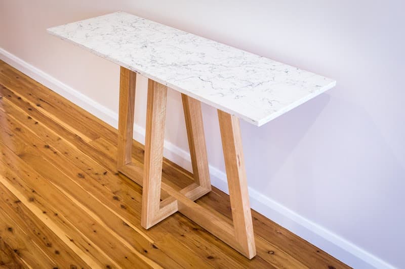 PJL Kitchens & Cabinets carpentry work in Urangan