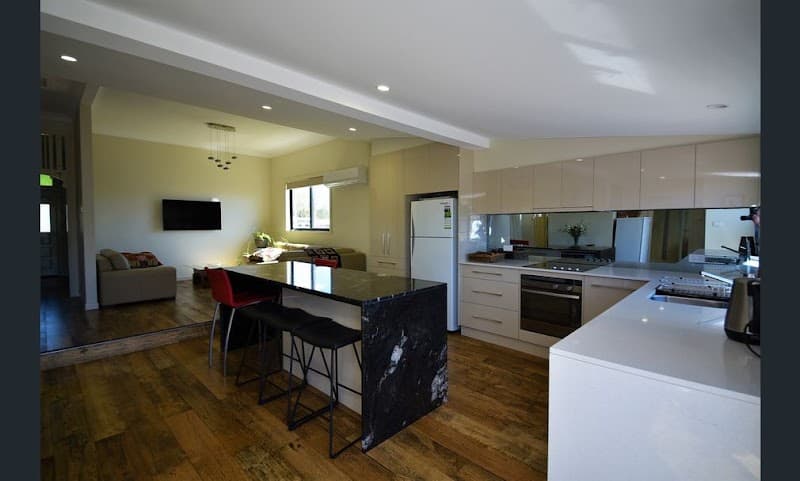 PJL Kitchens & Cabinets carpentry work in Urangan