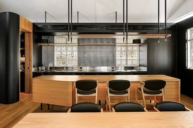 PK Kitchen Design kitchen renovation work in West Ipswich