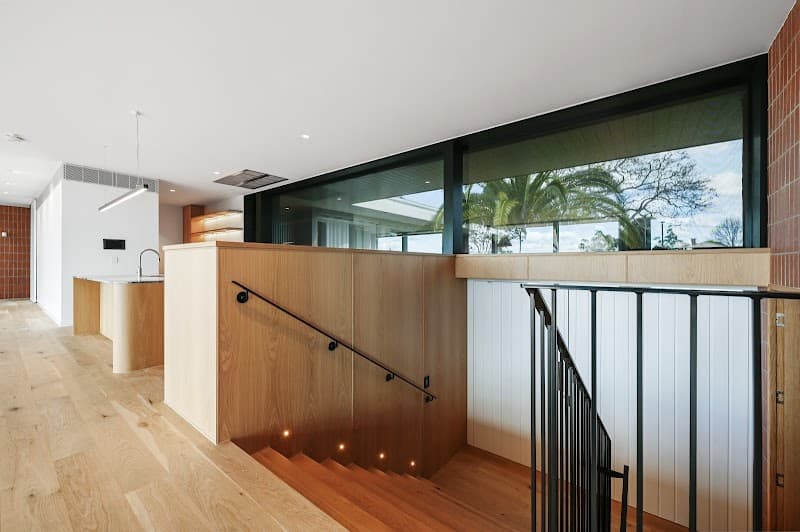 PK Kitchen Design kitchen renovation work in West Ipswich