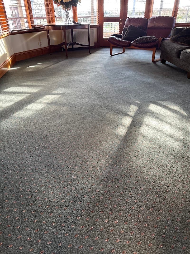 PK's Chem-DRY carpet cleaning work in Delacombe