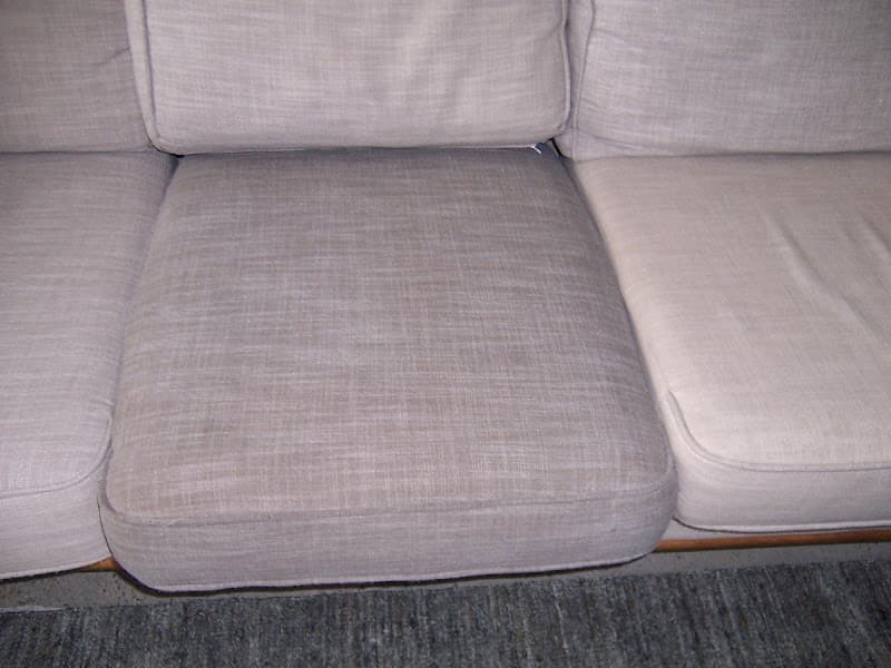 PK's Chem-DRY carpet cleaning work in Delacombe