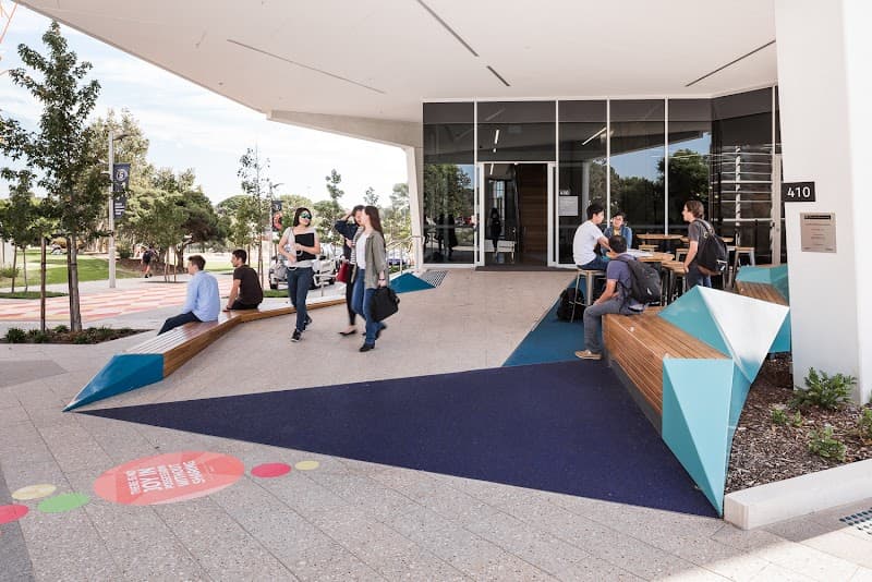 PLACE Laboratory landscaping work in Perth