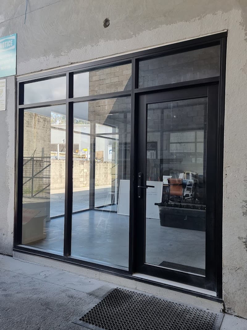 Plan A Glass glass & glazier work in Thornlands