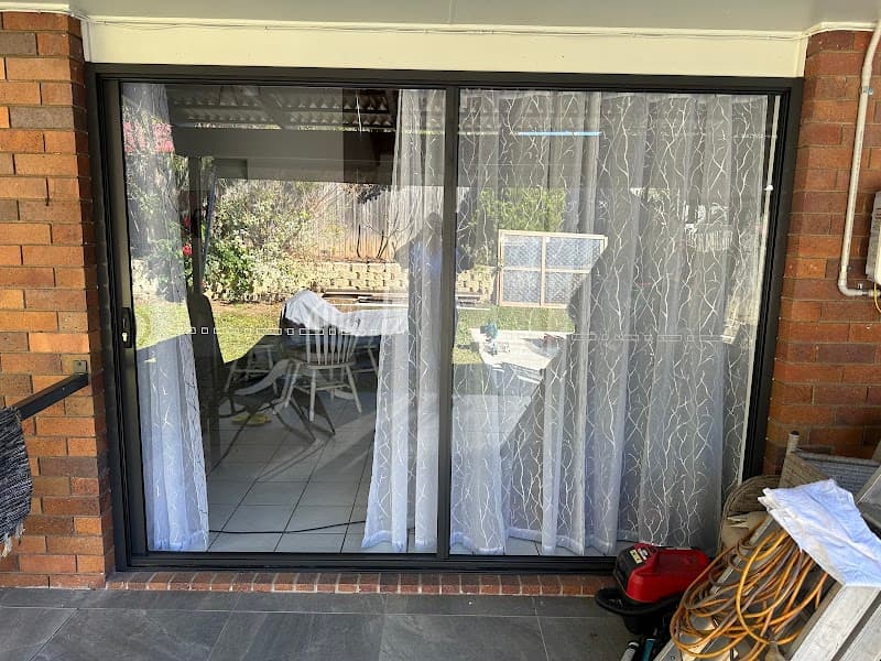Plan A Glass glass & glazier work in Thornlands