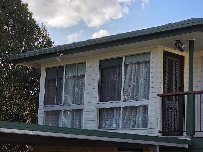 Plan A Glass glass & glazier work in Thornlands