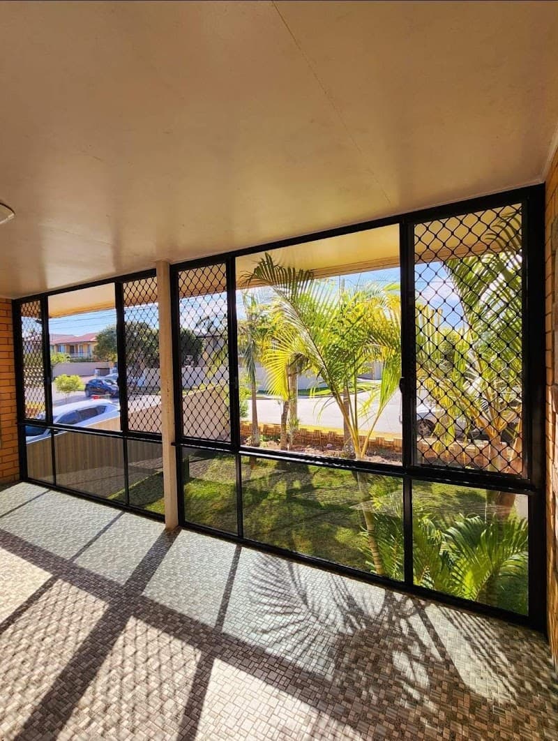 Plan A Glass glass & glazier work in Thornlands
