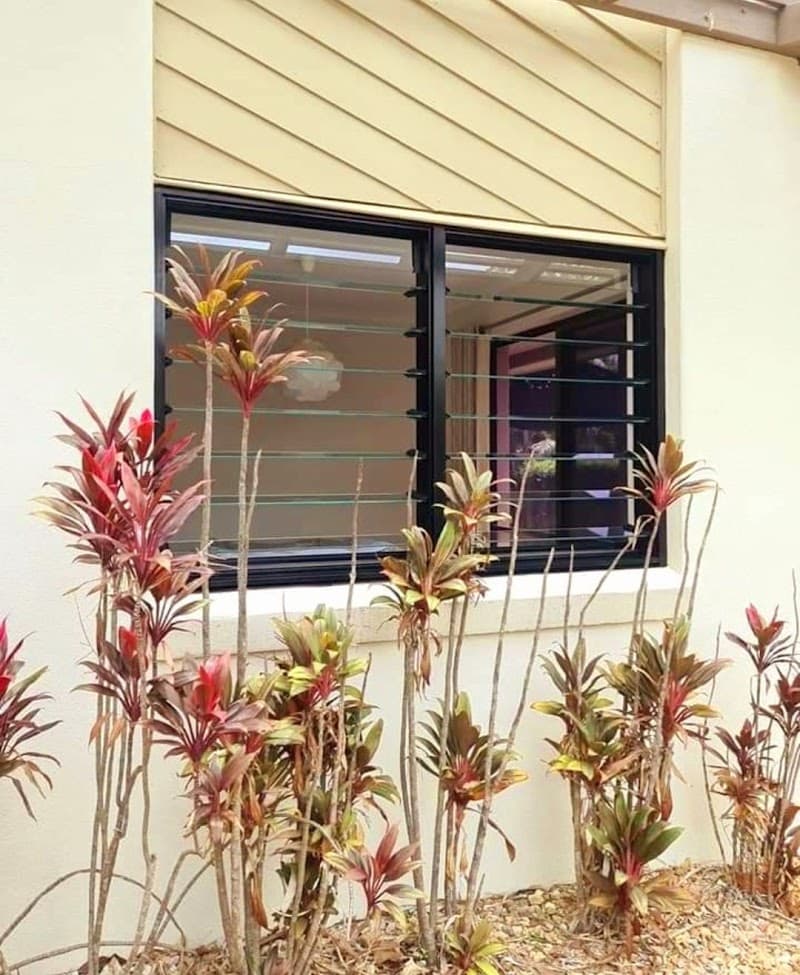 Plan A Glass glass & glazier work in Thornlands