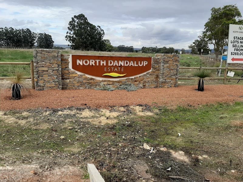 Planet Express Gardening gardening work in Pinjarra
