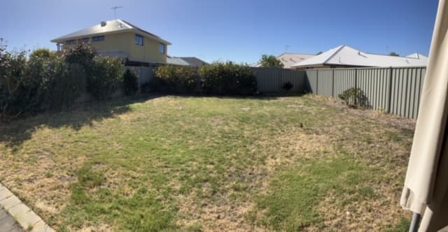 Planet Express Gardening gardening work in Pinjarra