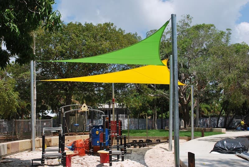 Planet Shade curtains & blinds work in Thabeban