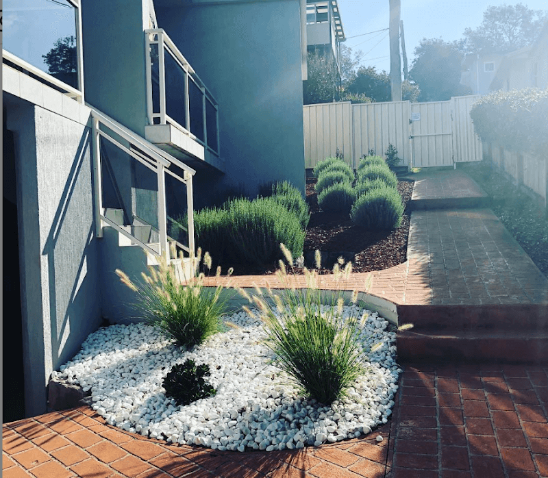 Plant It Mow It Pty Ltd gardening work in Killarney Vale