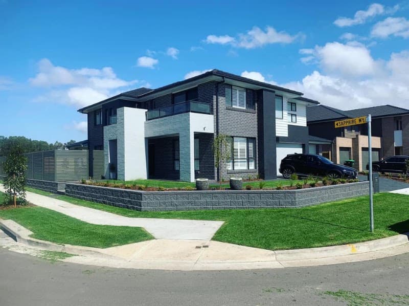 Plant It Mow It Pty Ltd gardening work in Killarney Vale