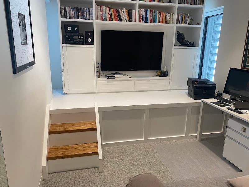 Plateau Property & Handyman Services handyman work in Collaroy Plateau