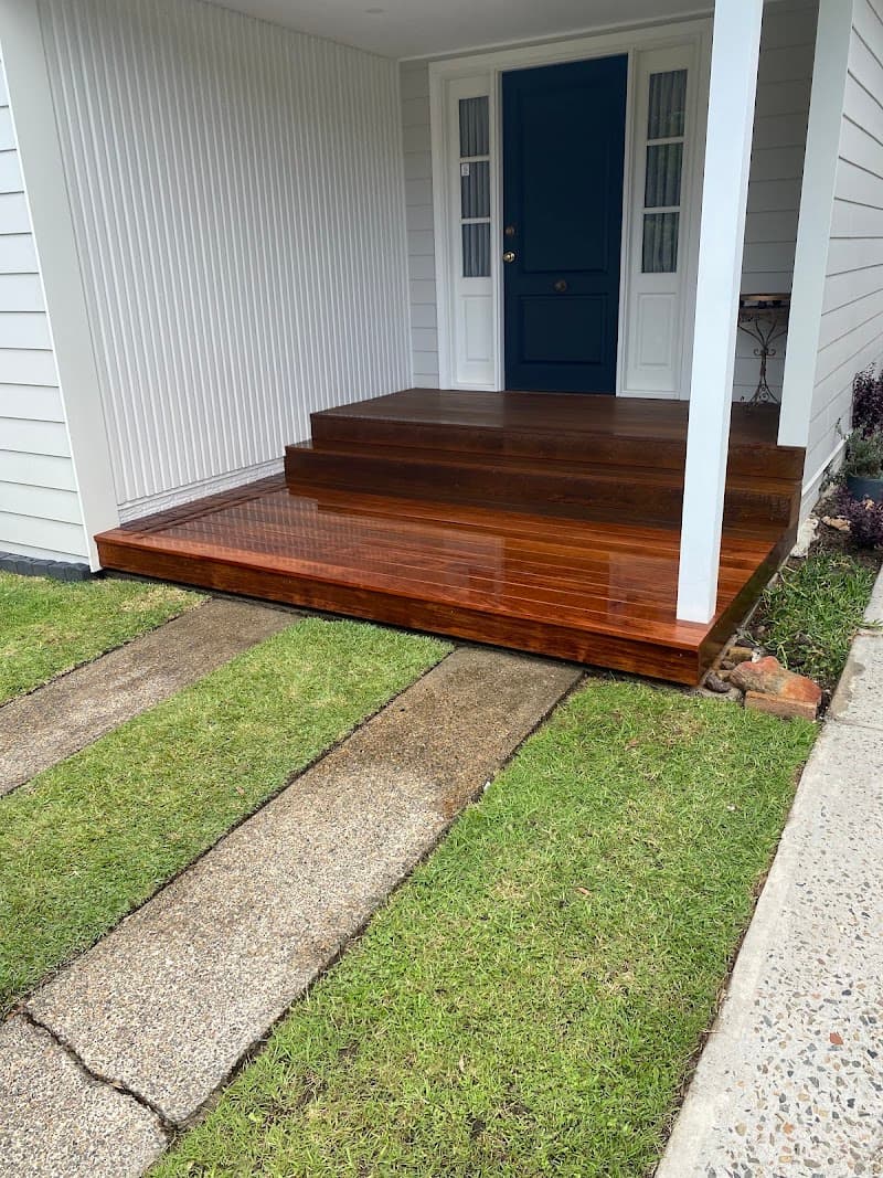 Plateau Property & Handyman Services handyman work in Collaroy Plateau