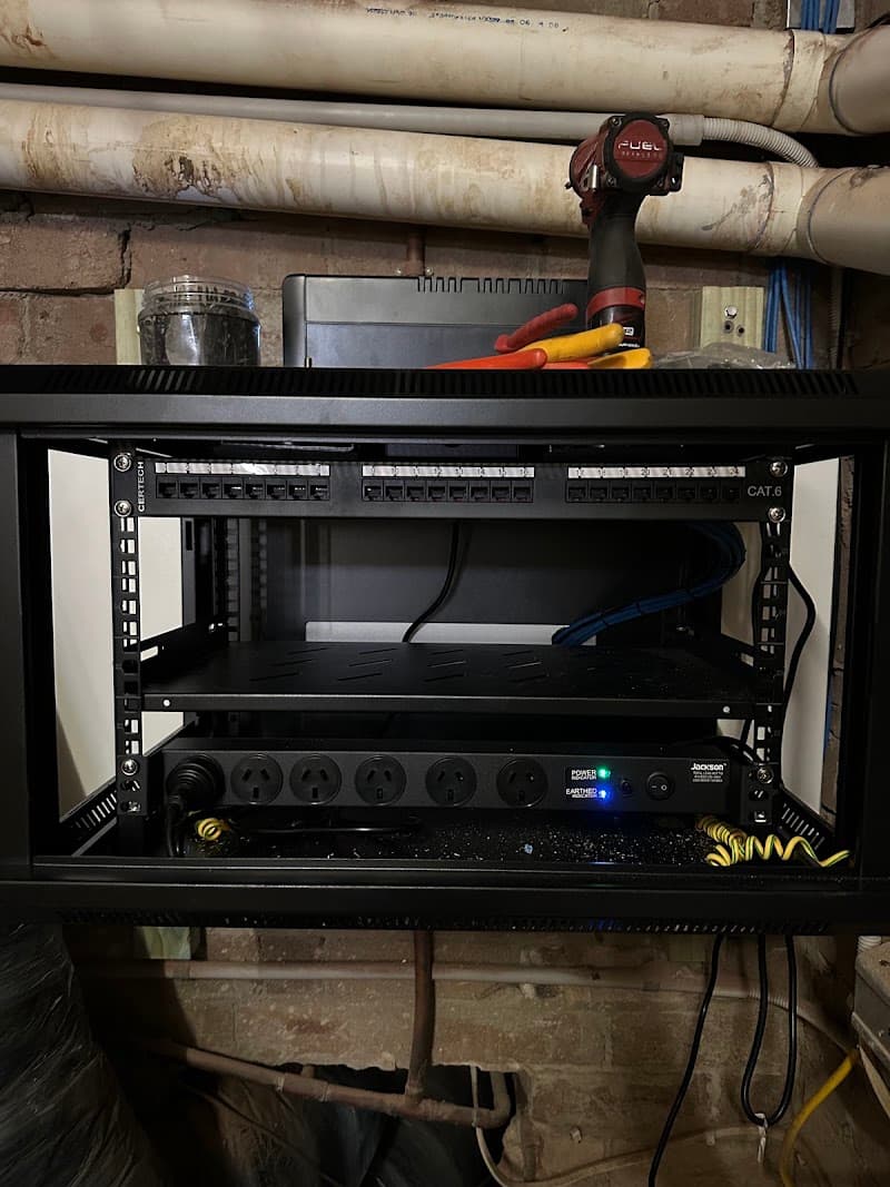Platinum CCTV & Security security & cctv work in Cromer
