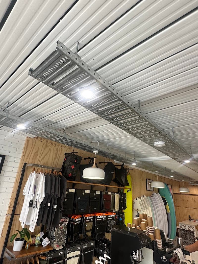 Platinum Electrical & Automation Pty Ltd security & cctv work in Cromer