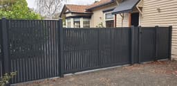 Platinum Fencing Solutions