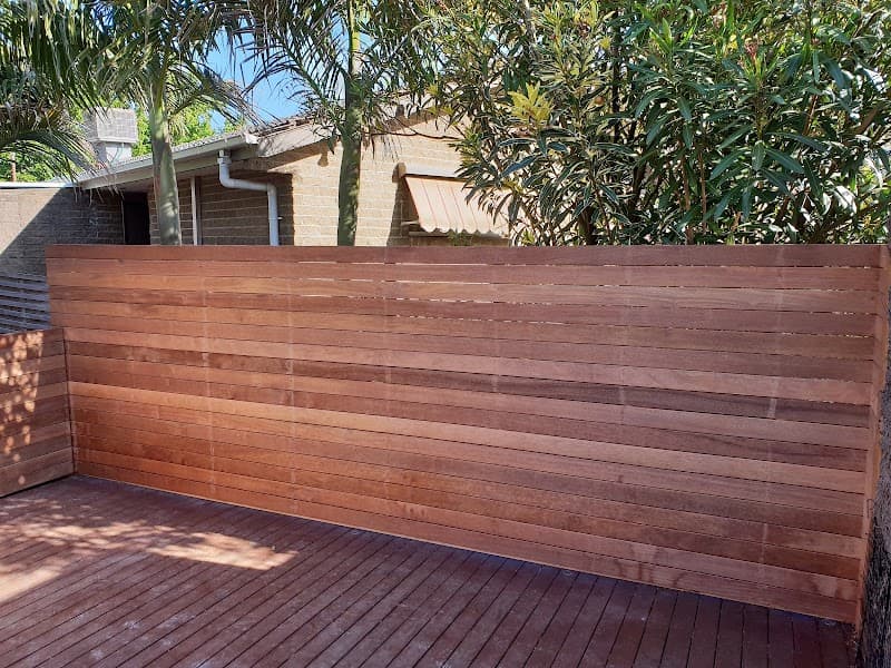Platinum Fencing Solutions fencing work in Mount Dandenong
