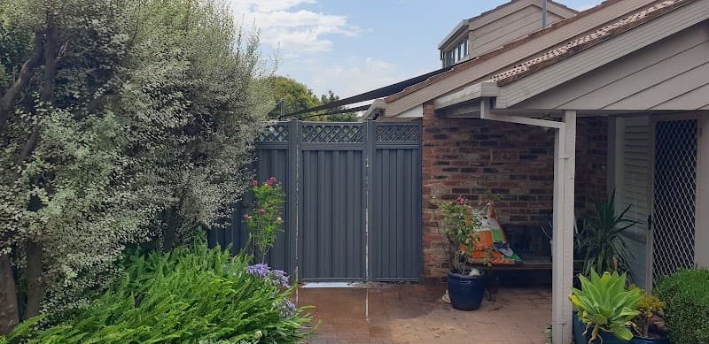 Platinum Fencing Solutions fencing work in Mount Dandenong