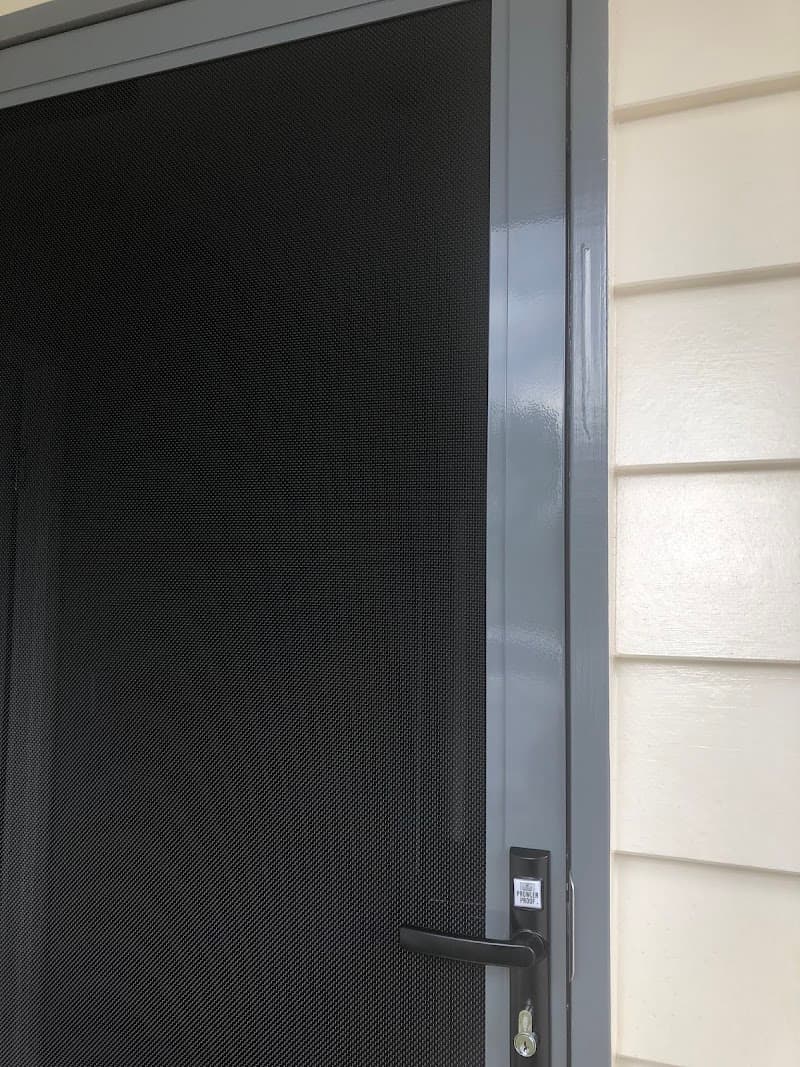 Platinum Glass and Security glass & glazier work in North Toowoomba