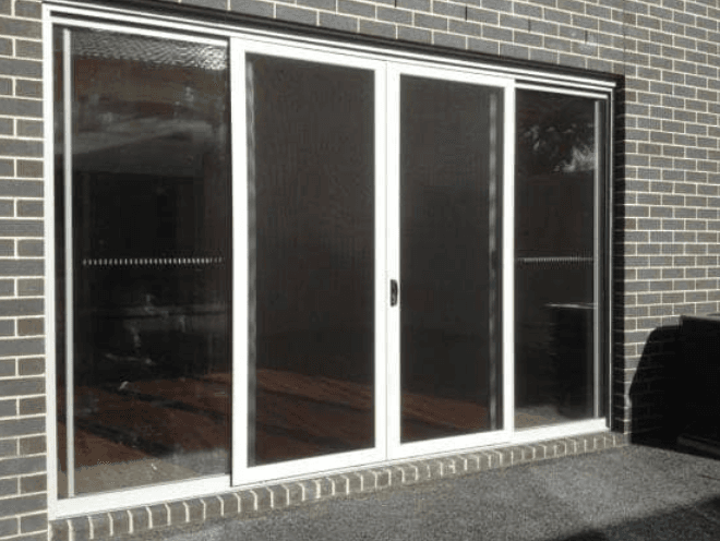 Platinum Glass glass & glazier work in Cranebrook