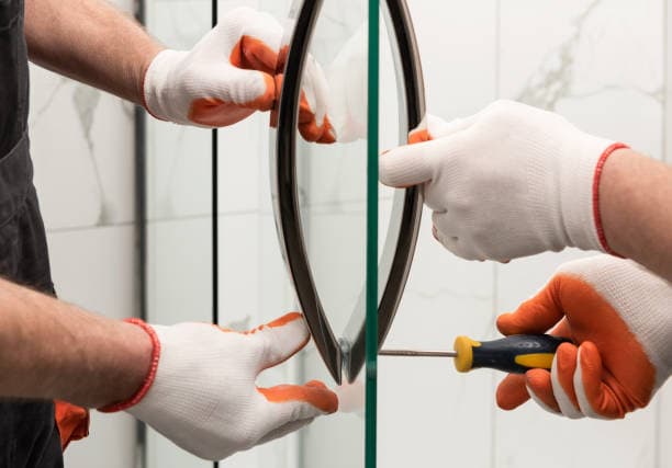 Platinum Glass glass & glazier work in Cranebrook