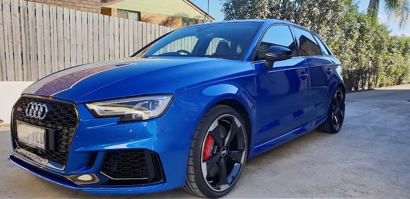 Platinum Mobile Car Detailing car detailing work in Kedron