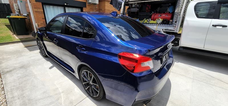 Platinum Mobile Car Detailing car detailing work in Kedron