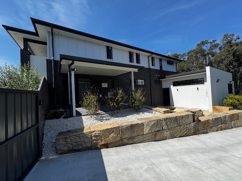 Platinum Painting & Maintenance painter work in Mayfield West